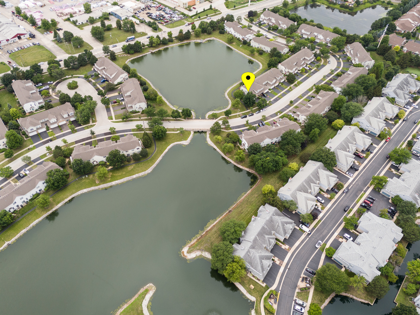1920 Golden Gate Lane #1920, Naperville, IL 60563