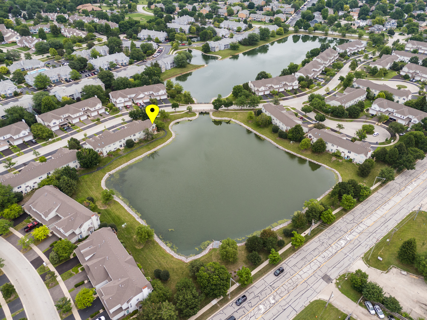 1920 Golden Gate Lane #1920, Naperville, IL 60563