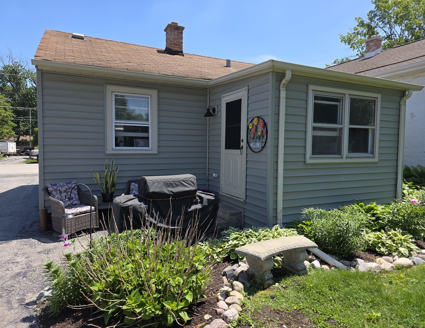 17936 Hickory Street, Lansing, IL 60438