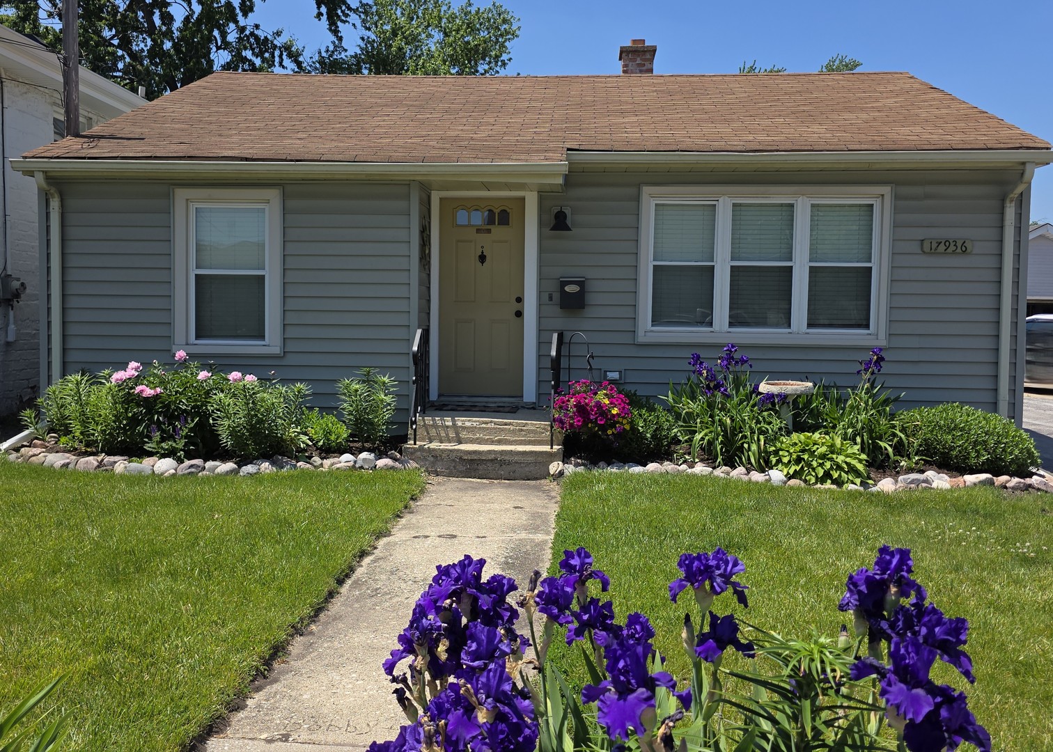 17936 Hickory Street, Lansing, IL 60438