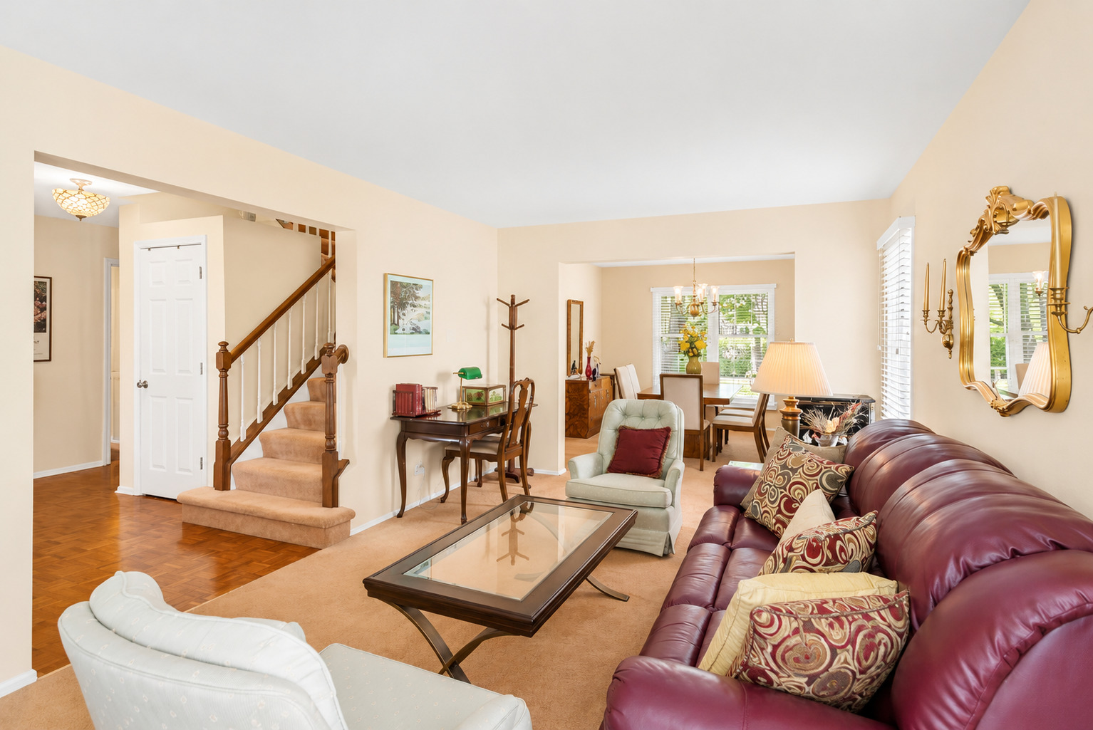 140 Copperwood Drive, Buffalo Grove, IL 60089
