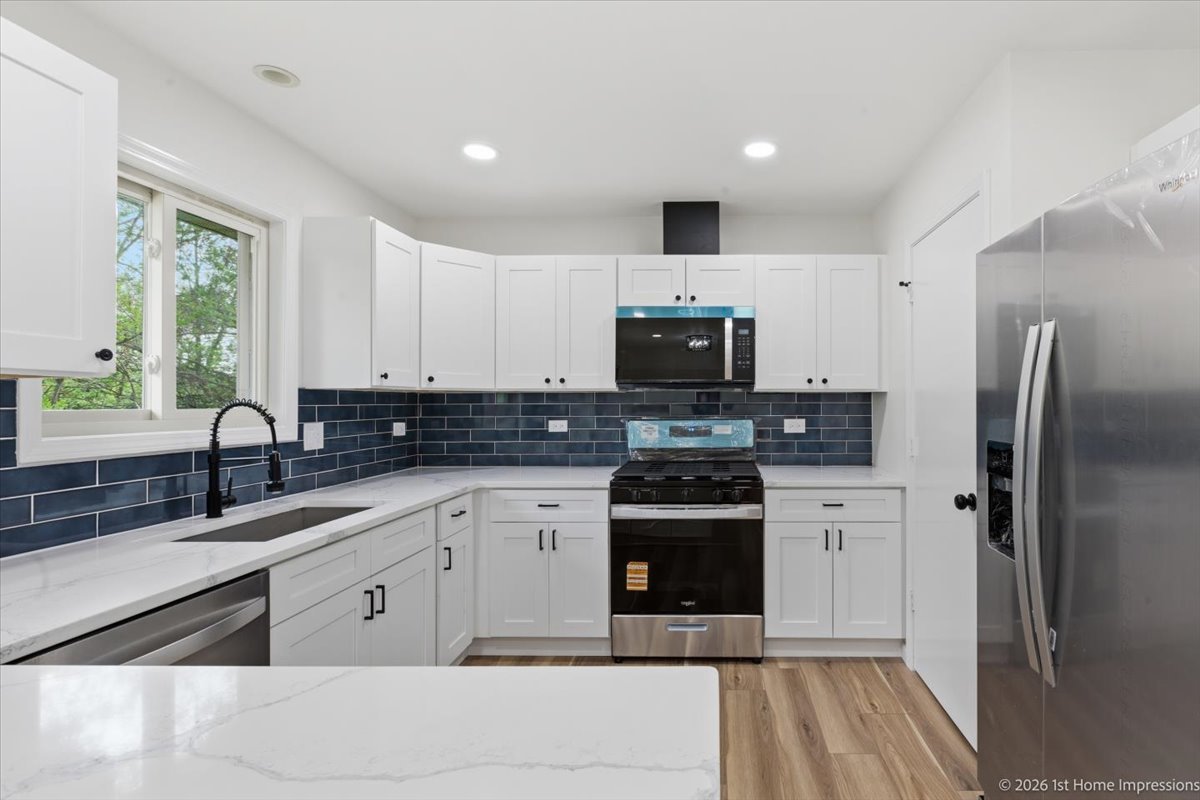 22618 Plum Creek Drive, Sauk Village, IL 60411