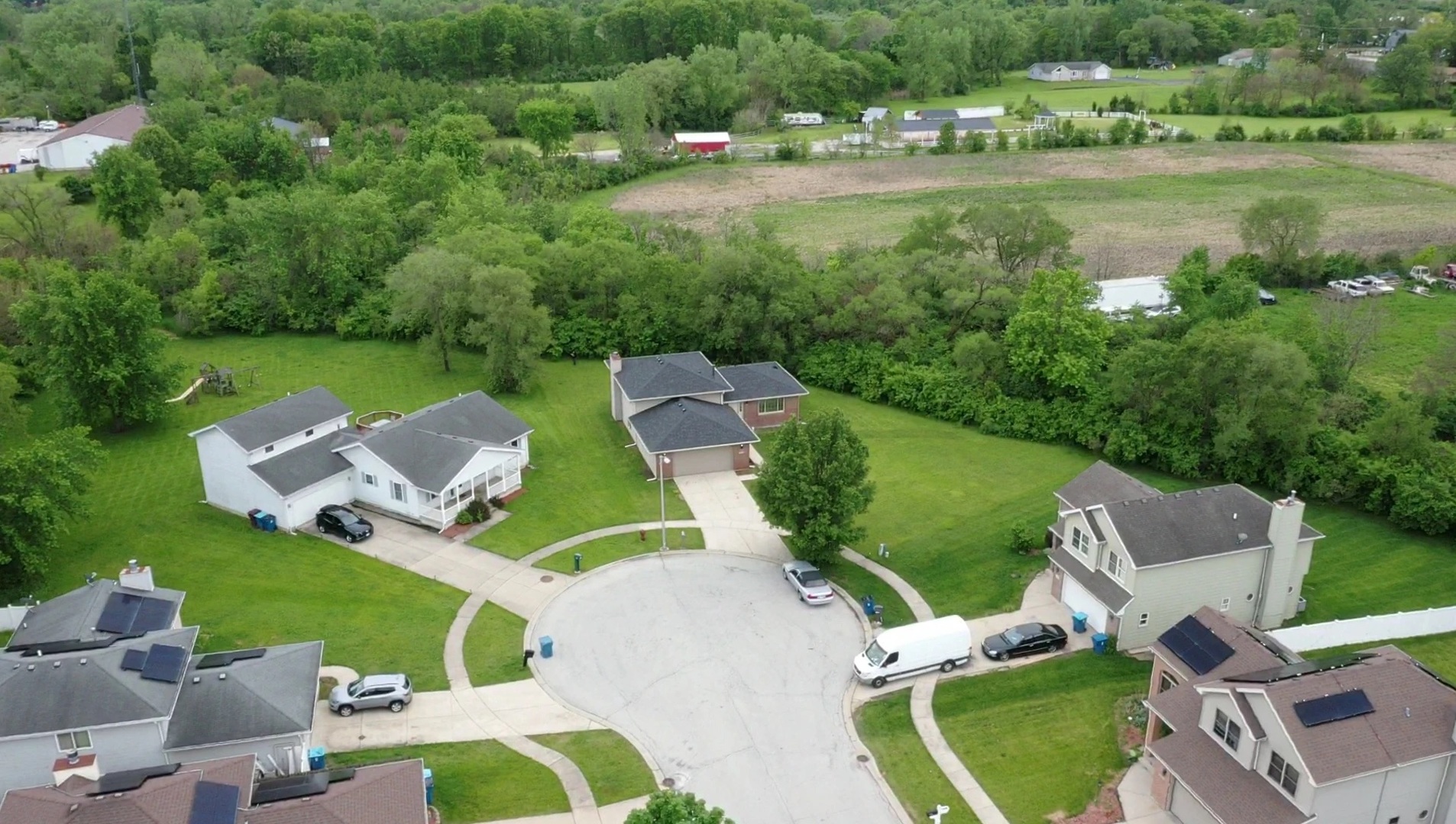 22618 Plum Creek Drive, Sauk Village, IL 60411