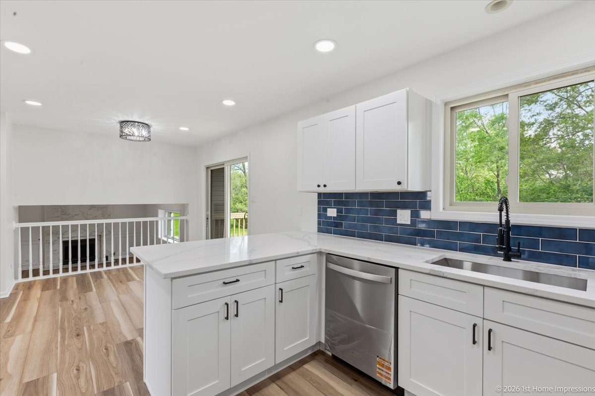 22618 Plum Creek Drive, Sauk Village, IL 60411