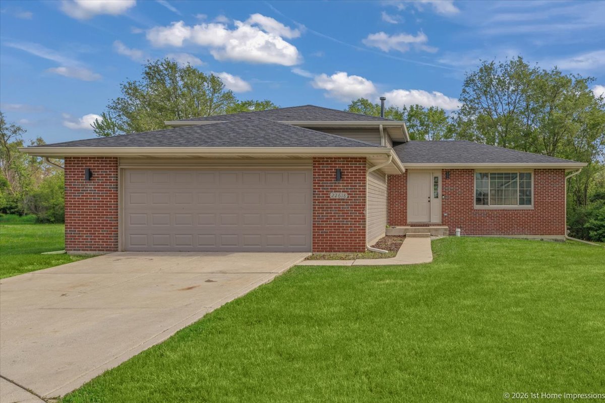 22618 Plum Creek Drive, Sauk Village, IL 60411