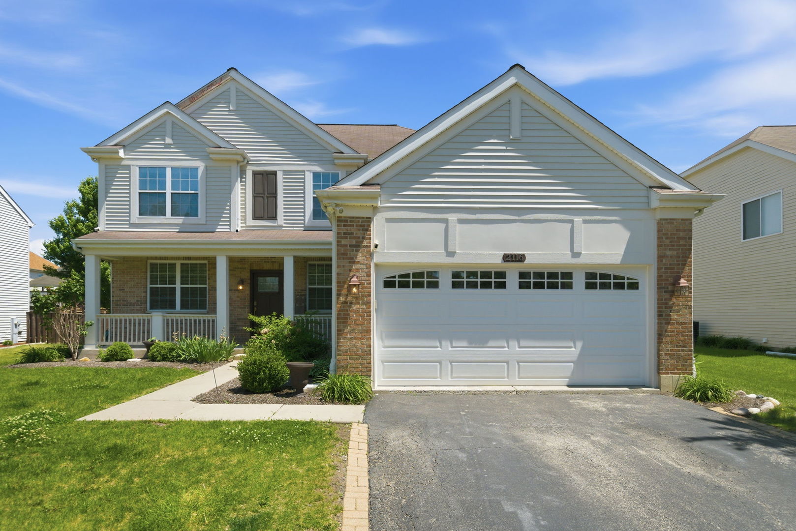 2116 Sienna Drive, Joliet, IL 60431