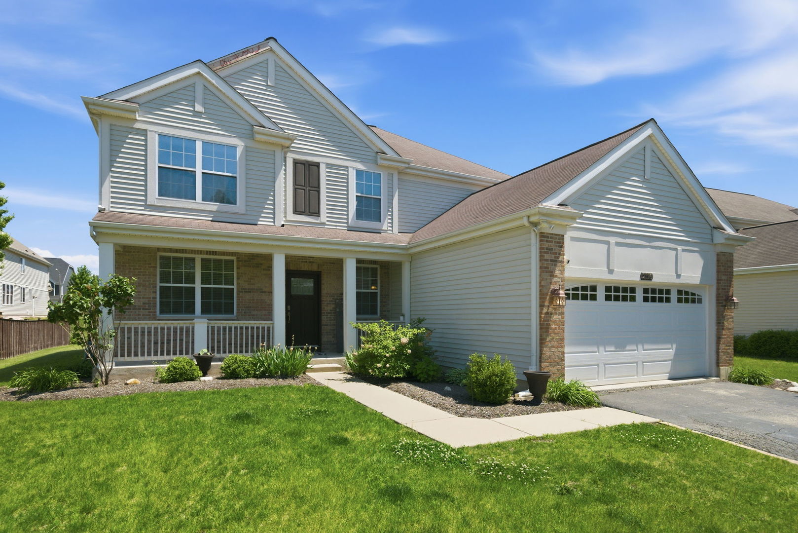 2116 Sienna Drive, Joliet, IL 60431