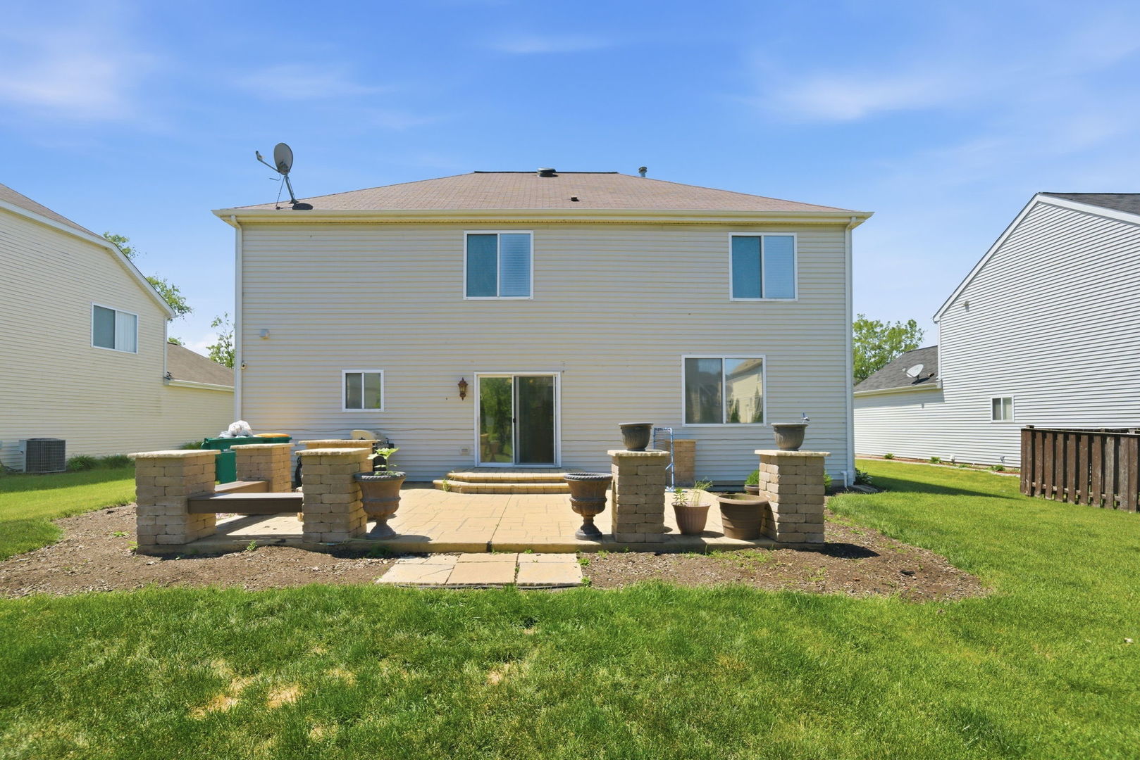2116 Sienna Drive, Joliet, IL 60431