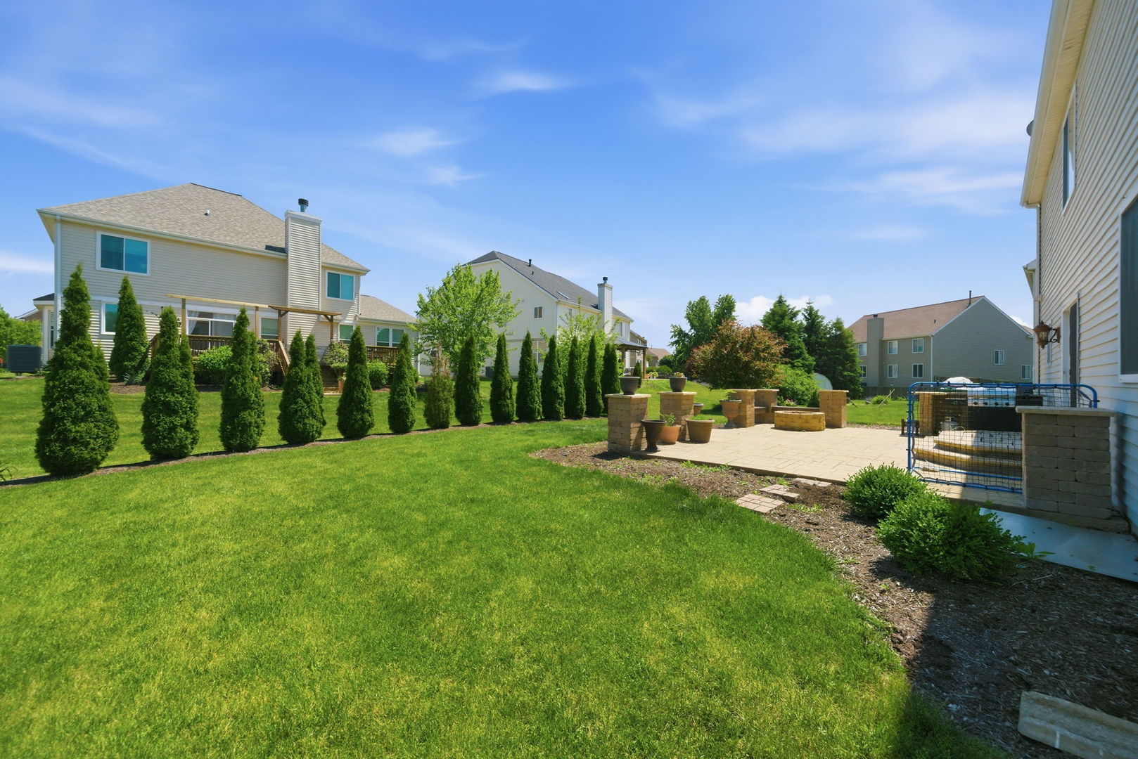 2116 Sienna Drive, Joliet, IL 60431