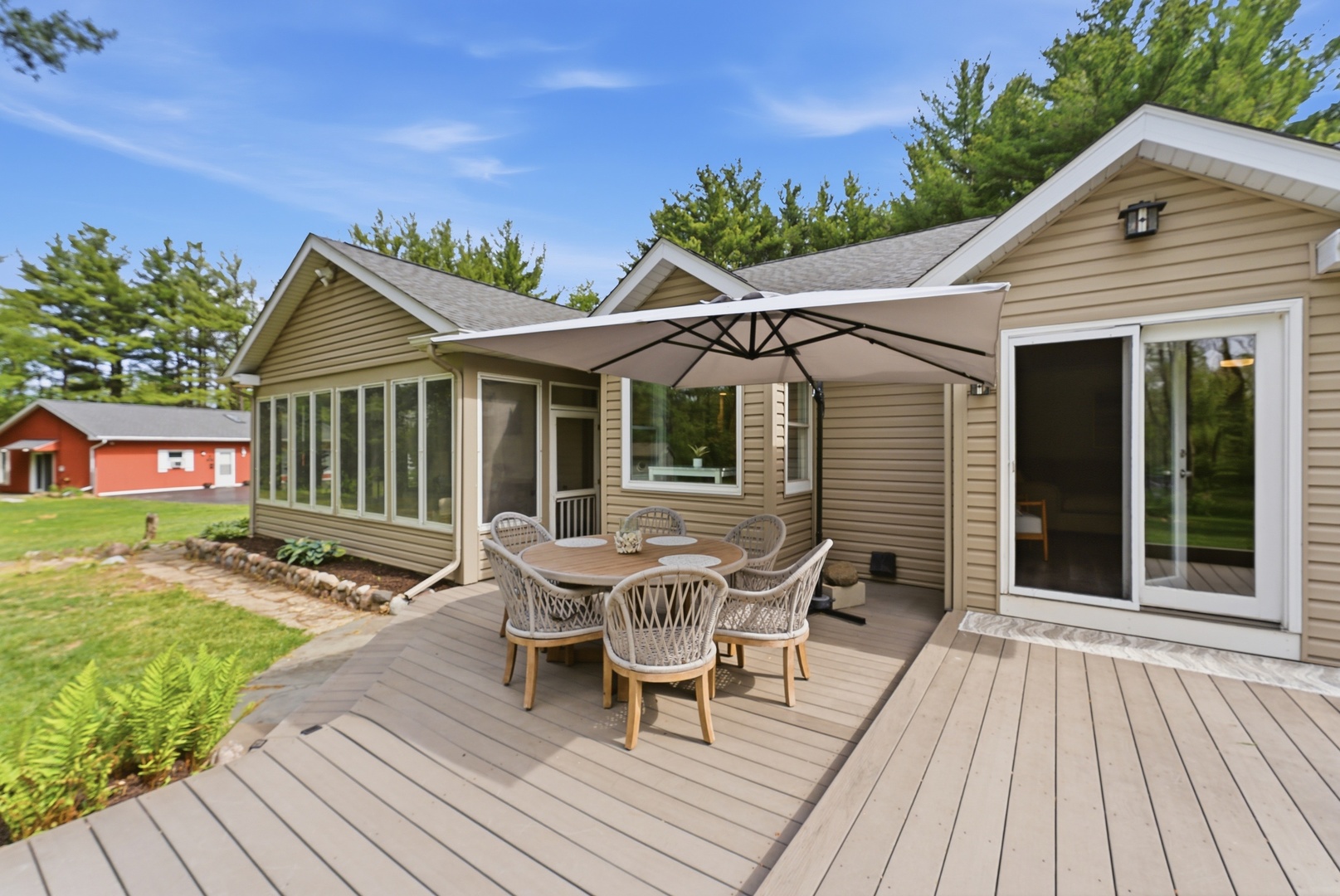14103 Westwood Trail, Woodstock, IL 60098