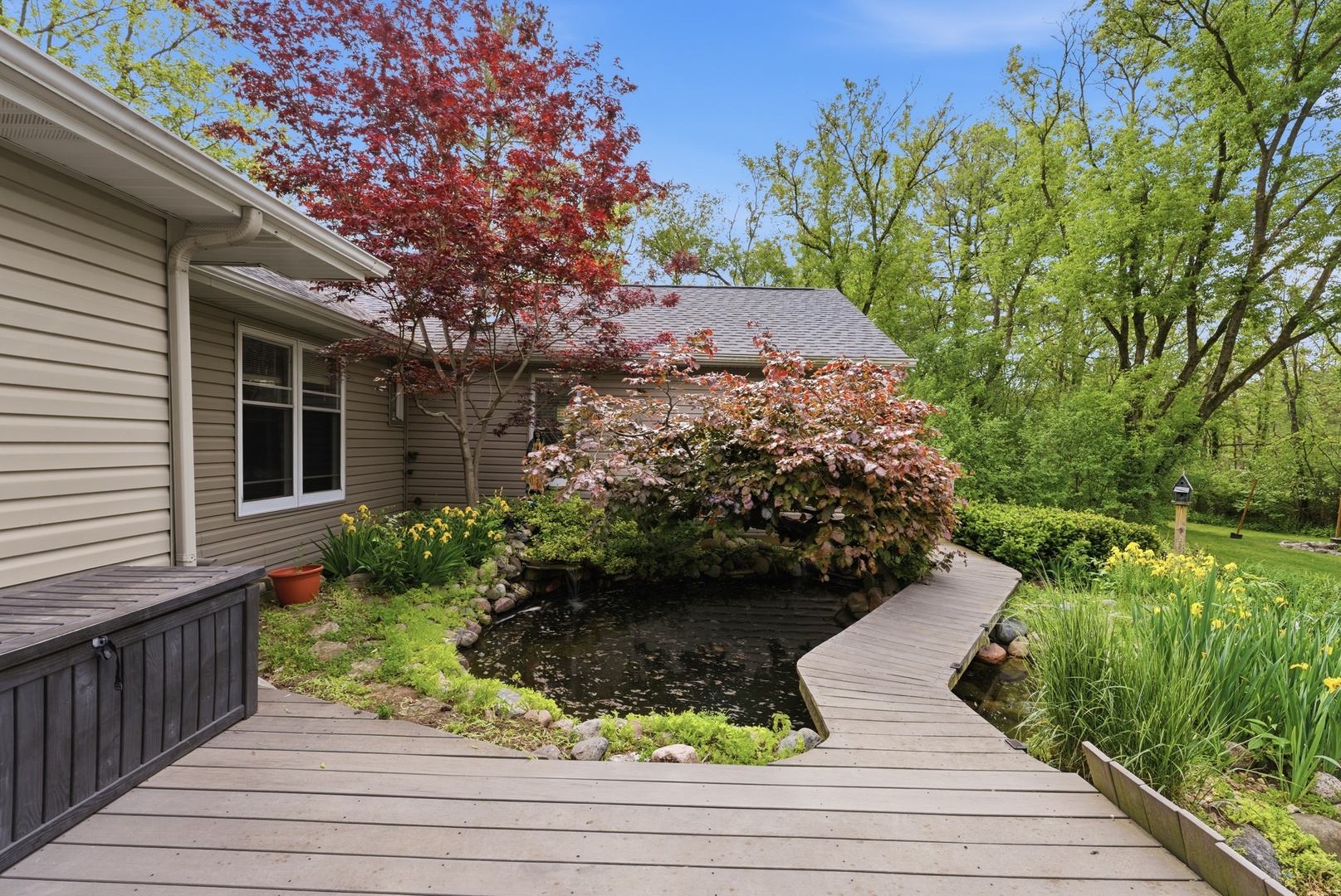 14103 Westwood Trail, Woodstock, IL 60098