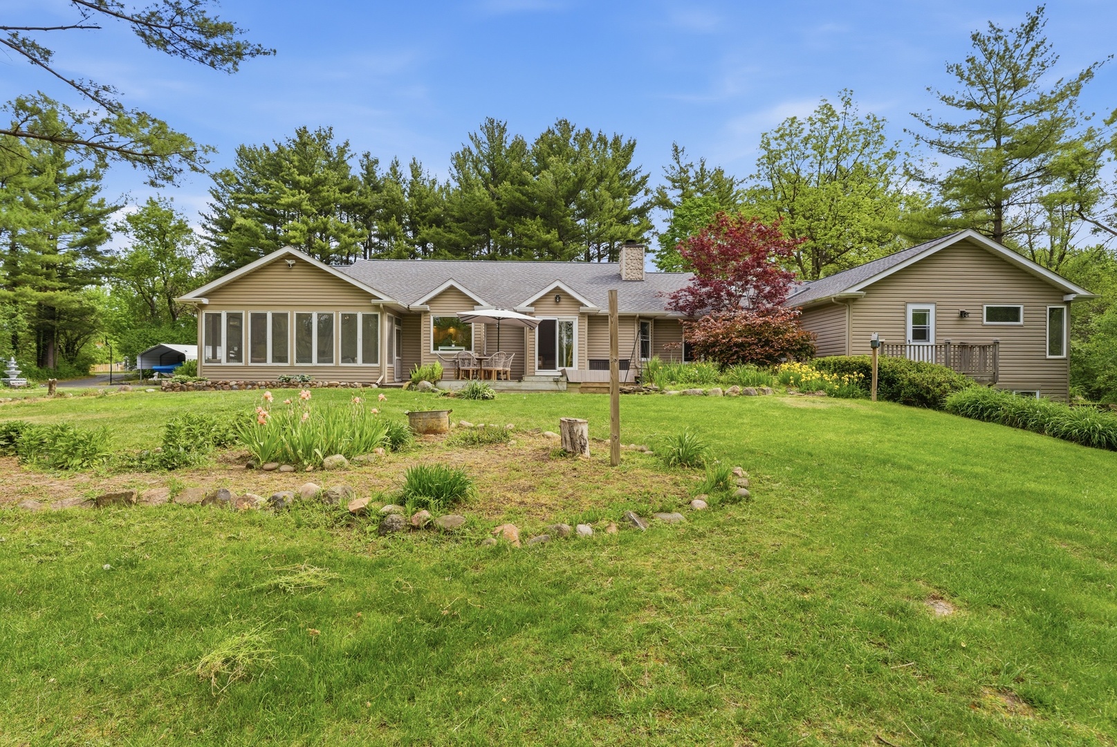 14103 Westwood Trail, Woodstock, IL 60098