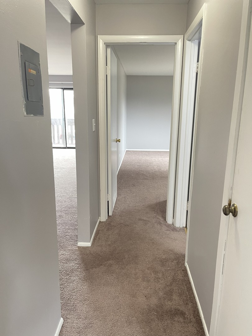 535 Brookside Drive #A, Westmont, IL 60559