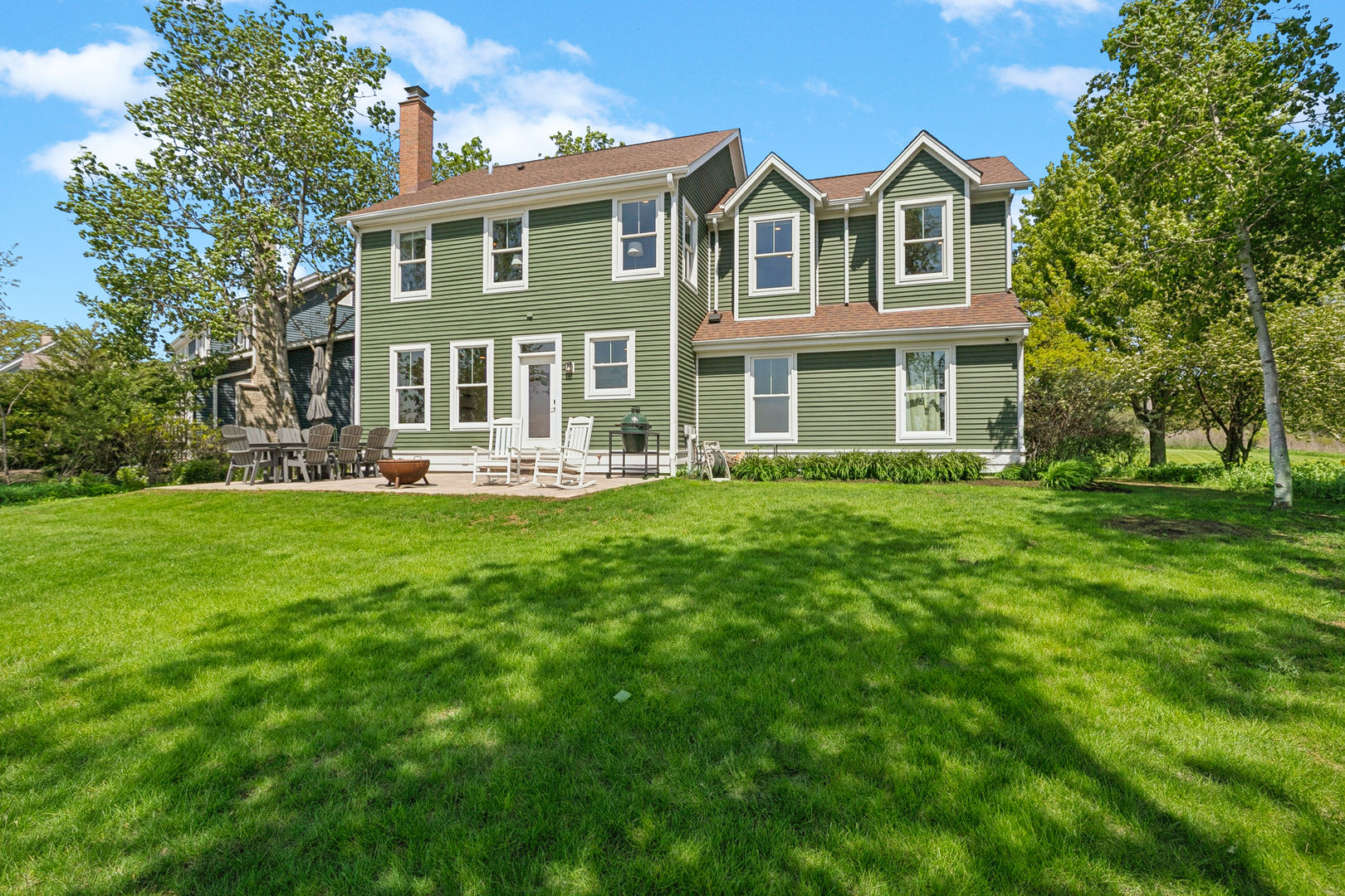 1361 Calamus Lane, Grayslake, IL 60030