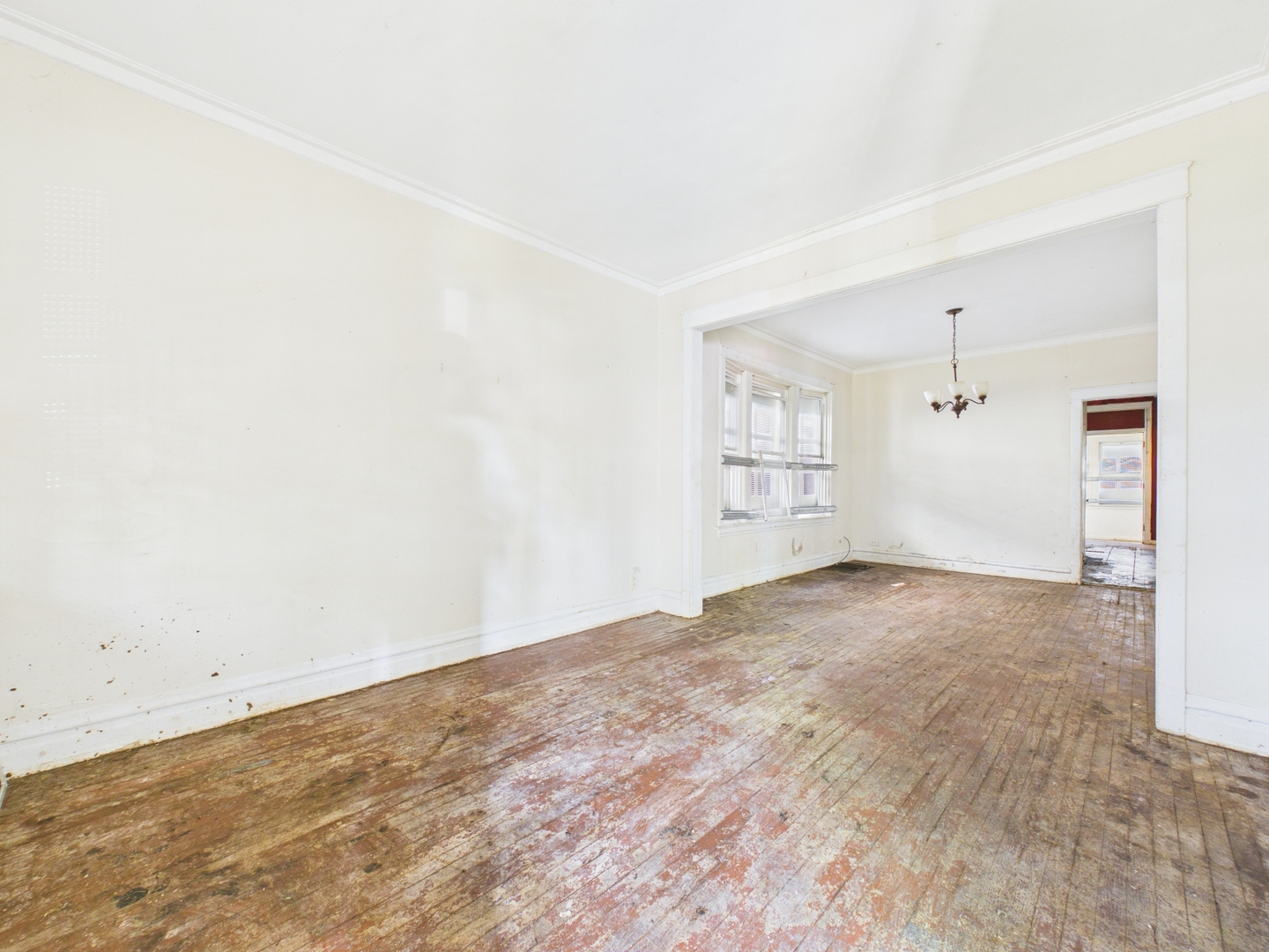 1327 W 72nd Place, Chicago, IL 60636