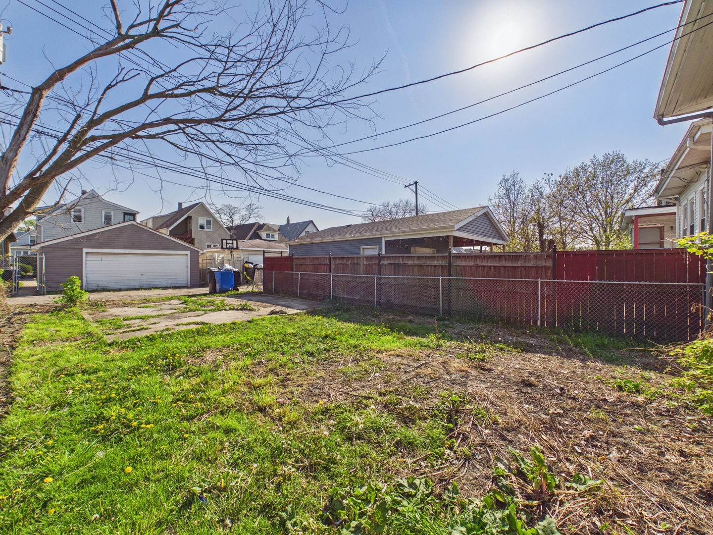 1327 W 72nd Place, Chicago, IL 60636