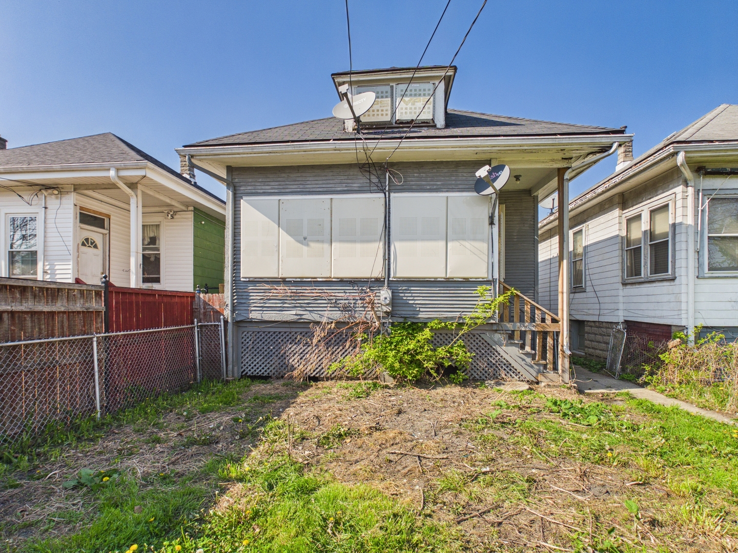 1327 W 72nd Place, Chicago, IL 60636