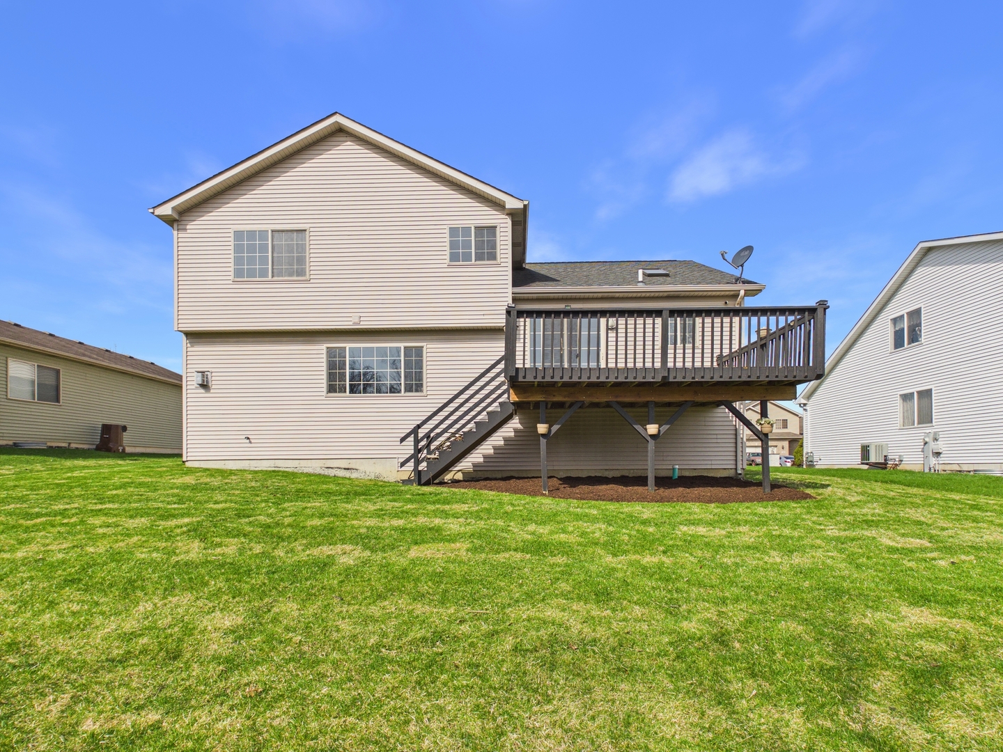 695 Cassandra Lane, University Park, IL 60484