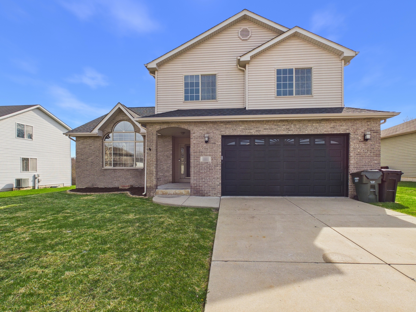 695 Cassandra Lane, University Park, IL 60484