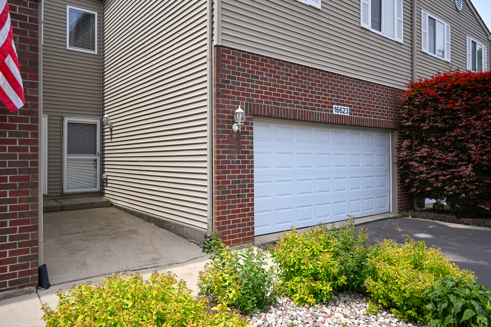 16623 Willow Walk Drive, Lockport, IL 60441