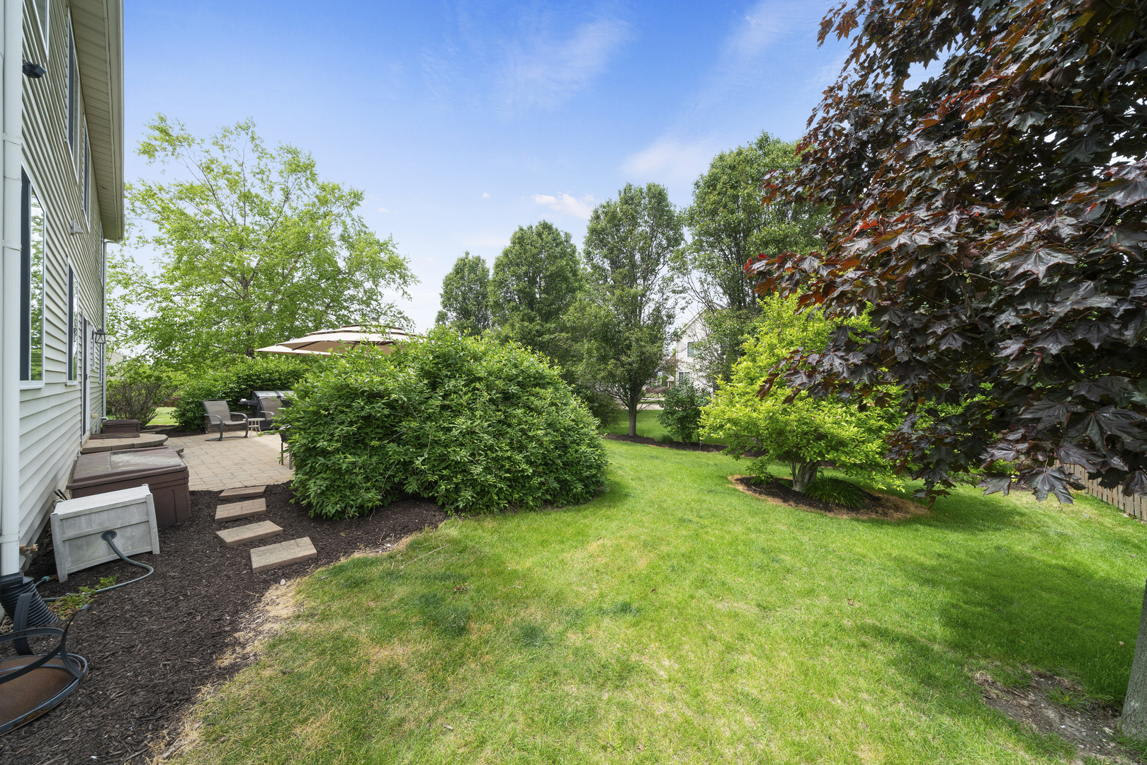 853 Prairie Crossing Drive, Yorkville, IL 60560