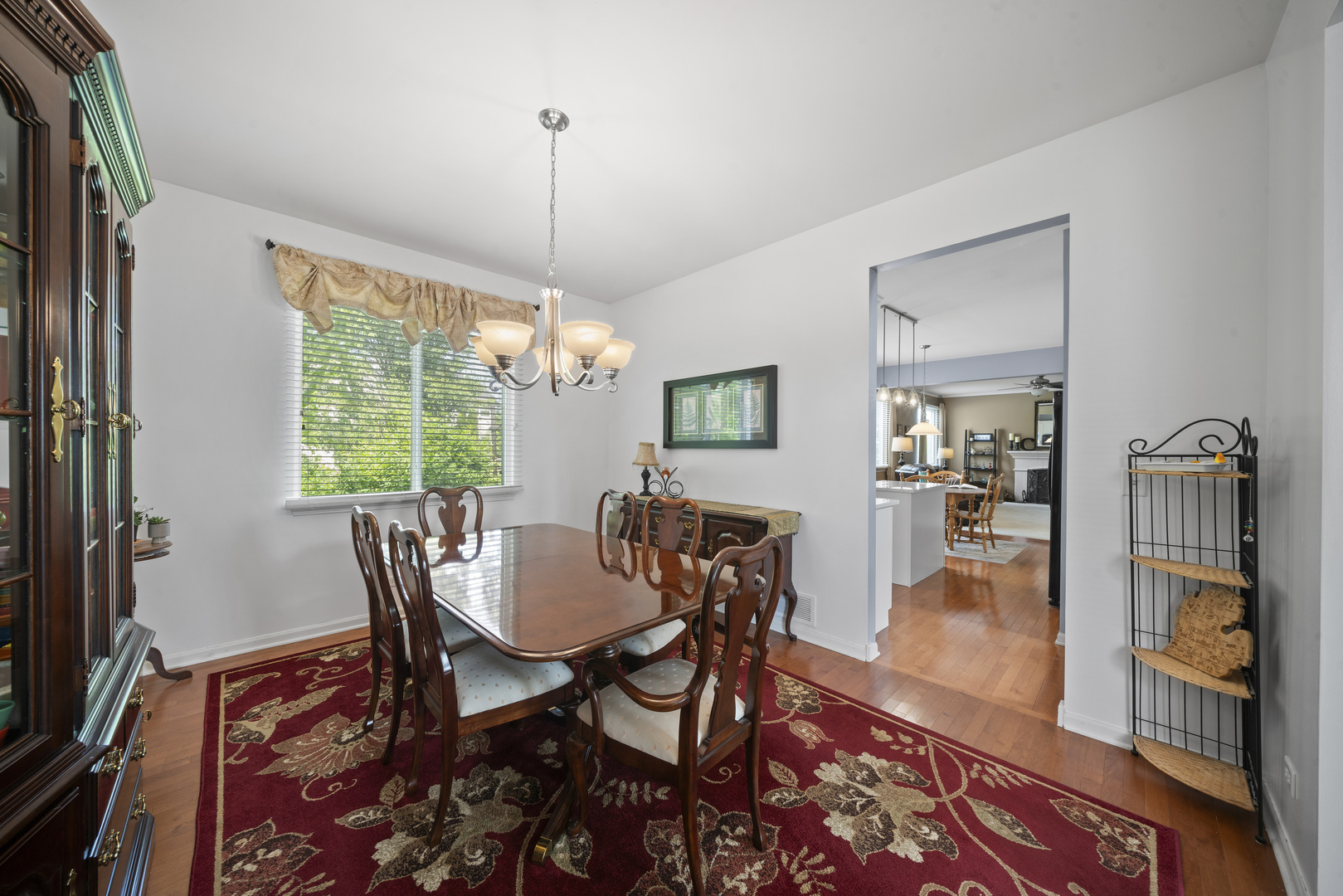 853 Prairie Crossing Drive, Yorkville, IL 60560