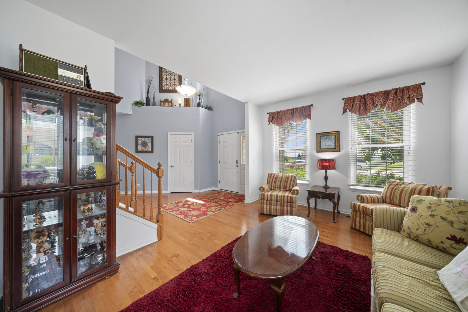853 Prairie Crossing Drive, Yorkville, IL 60560