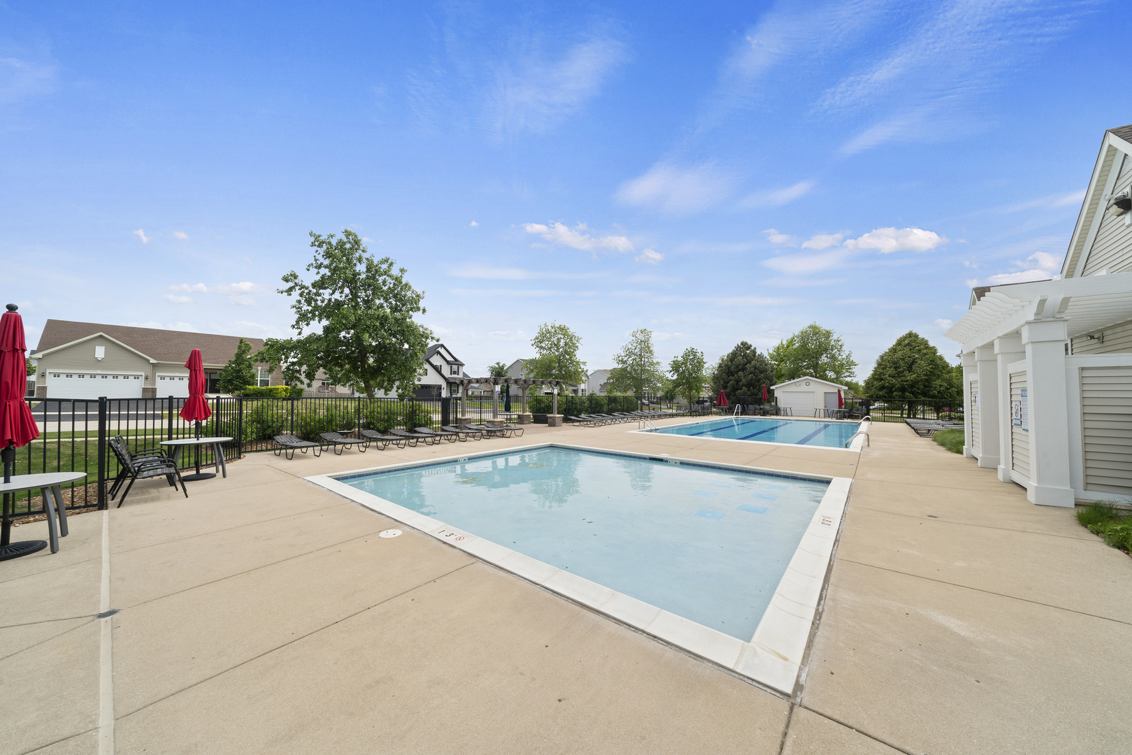 853 Prairie Crossing Drive, Yorkville, IL 60560
