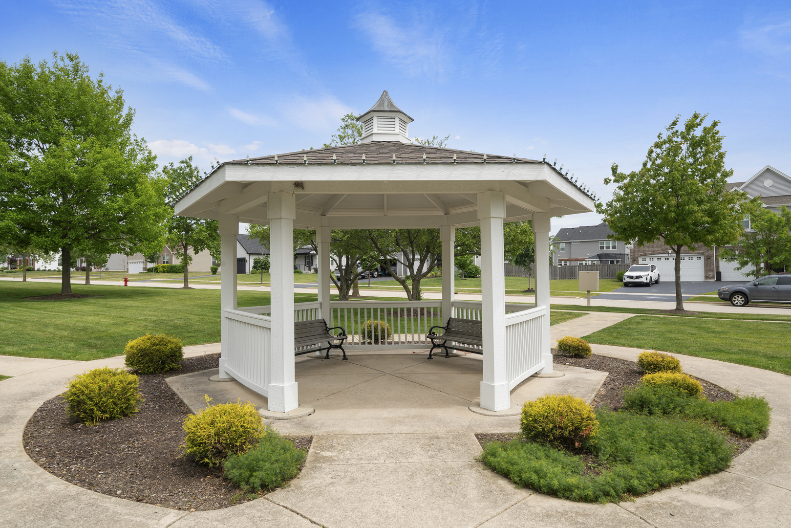 853 Prairie Crossing Drive, Yorkville, IL 60560
