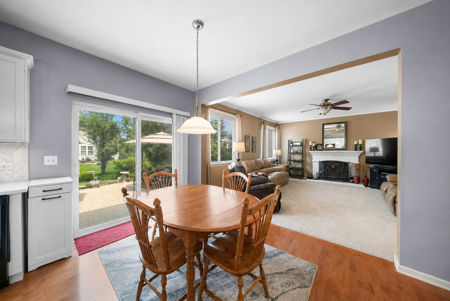 853 Prairie Crossing Drive, Yorkville, IL 60560