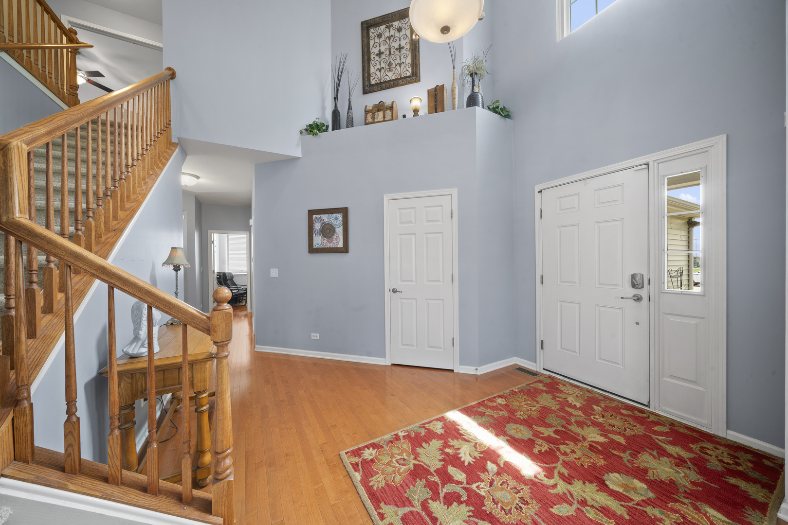 853 Prairie Crossing Drive, Yorkville, IL 60560