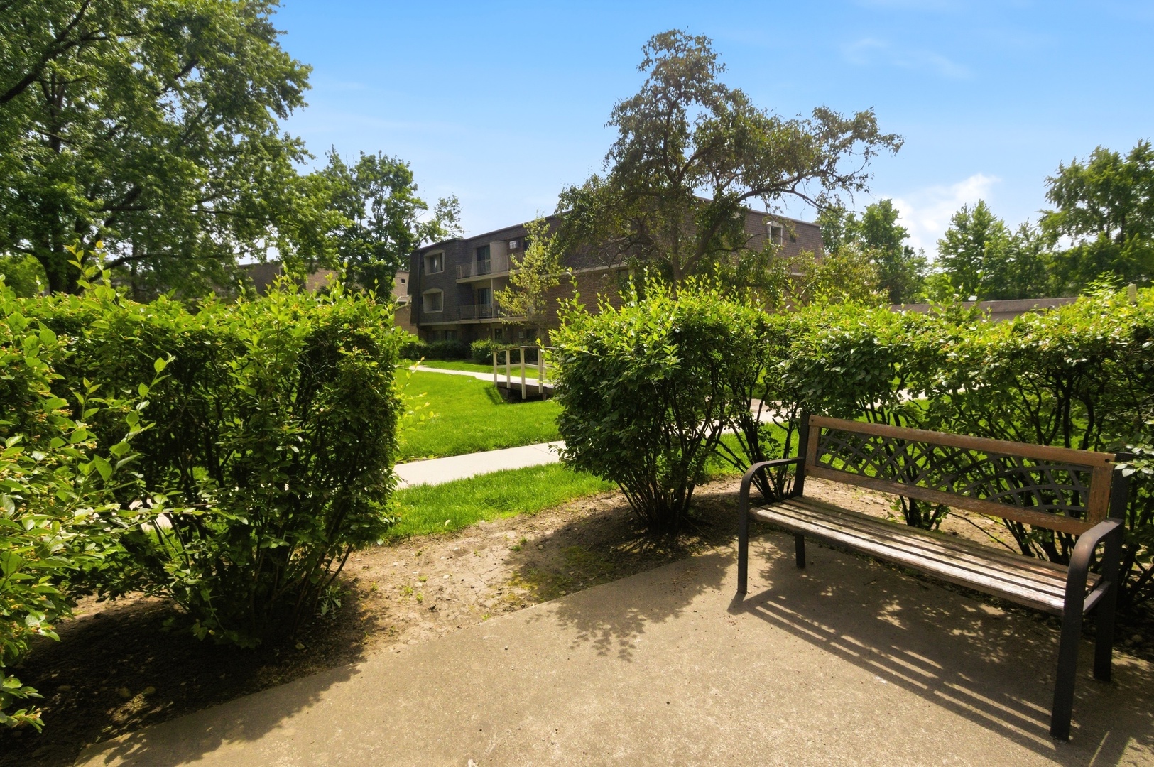 154 E Bailey Road #D, Naperville, IL 60565