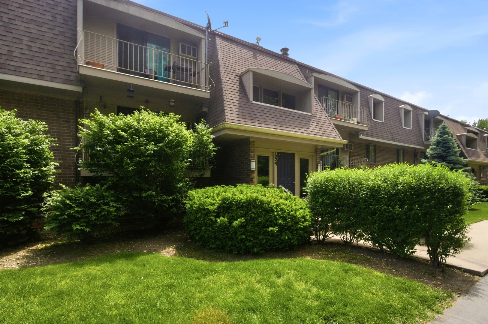 154 E Bailey Road #D, Naperville, IL 60565