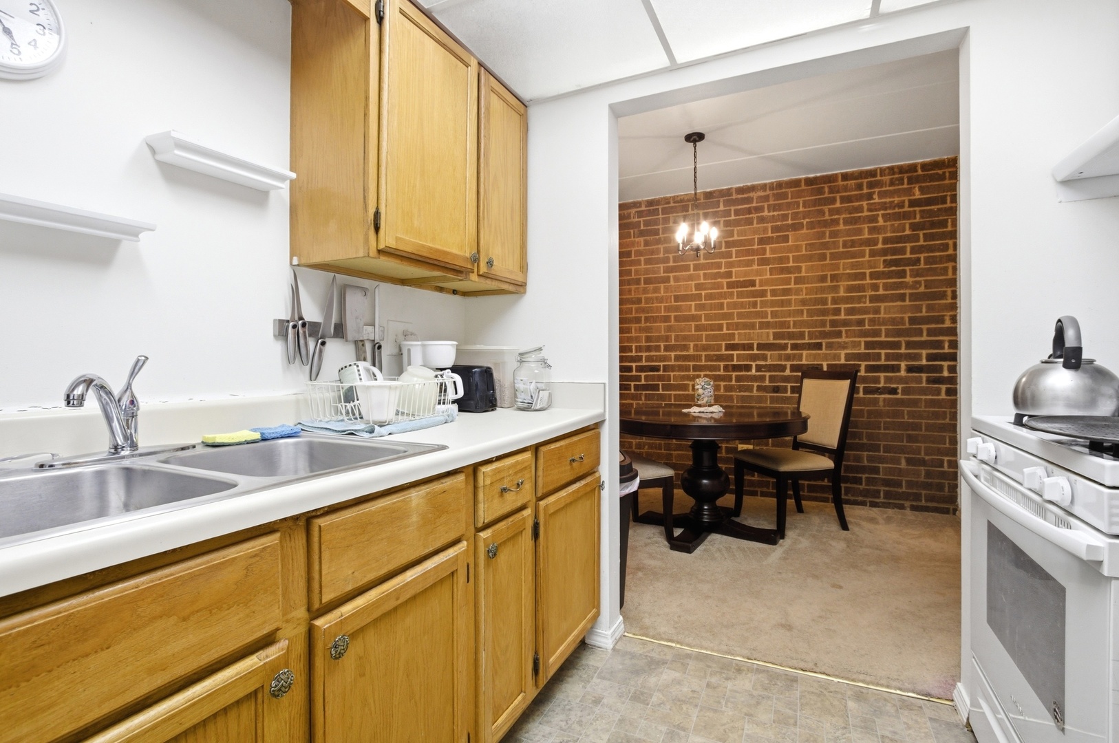 154 E Bailey Road #D, Naperville, IL 60565