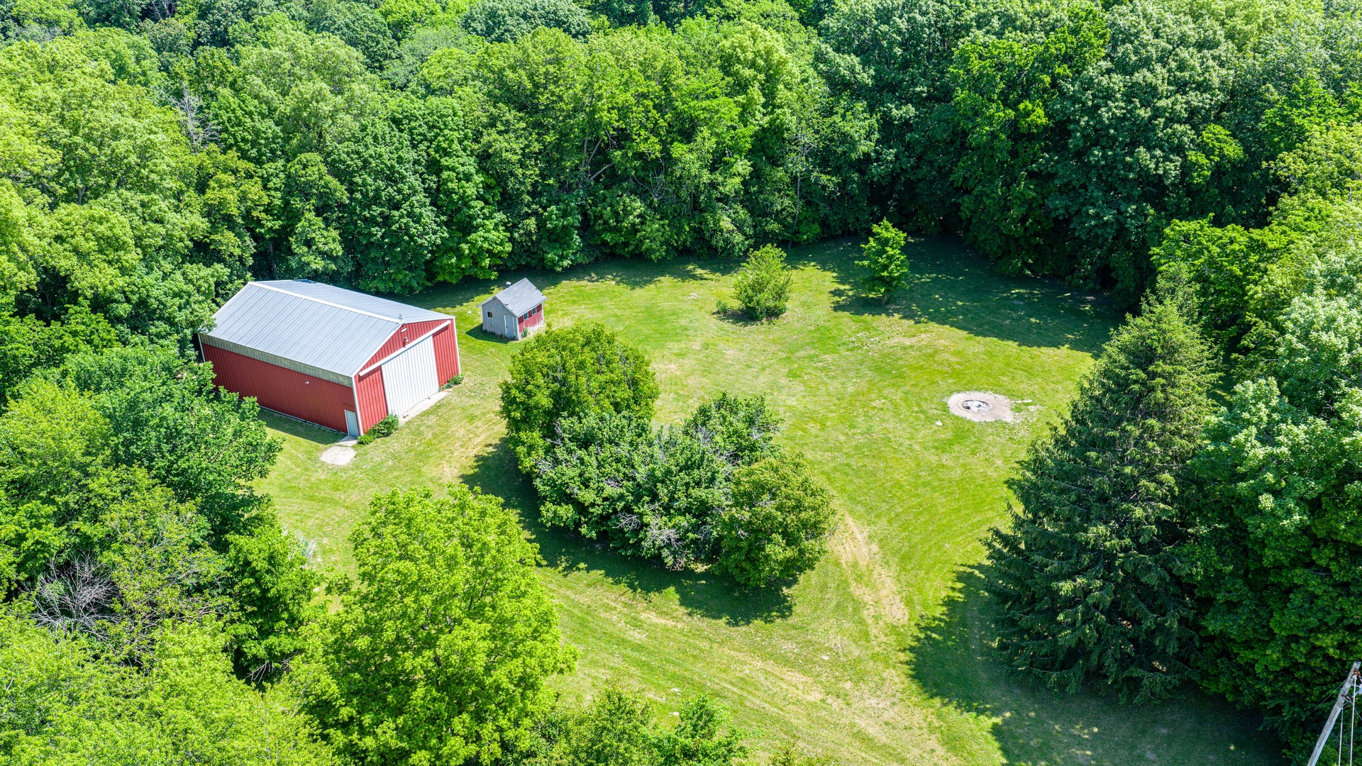 8076 White Oak Road, Magnolia, IL 61336