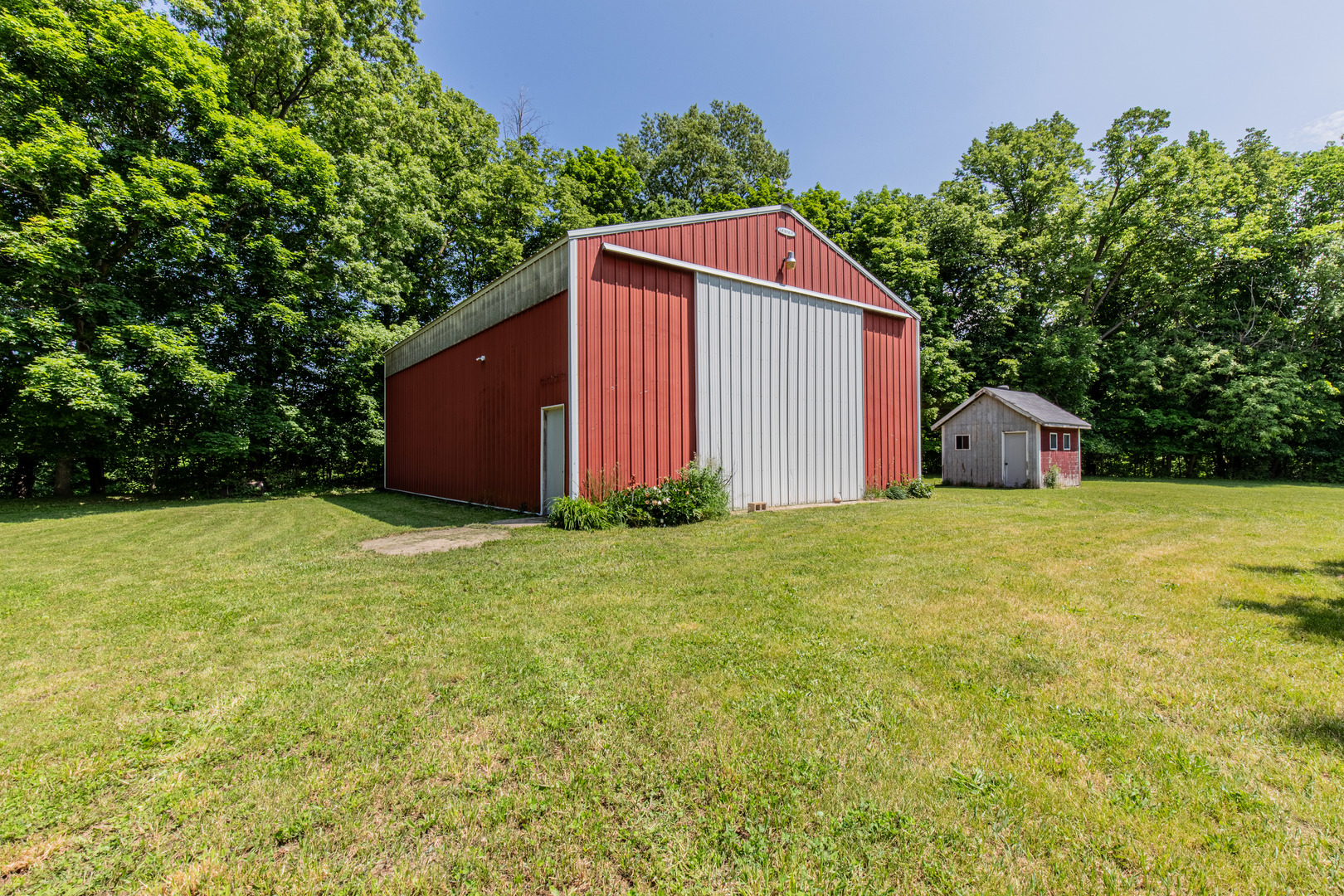 8076 White Oak Road, Magnolia, IL 61336