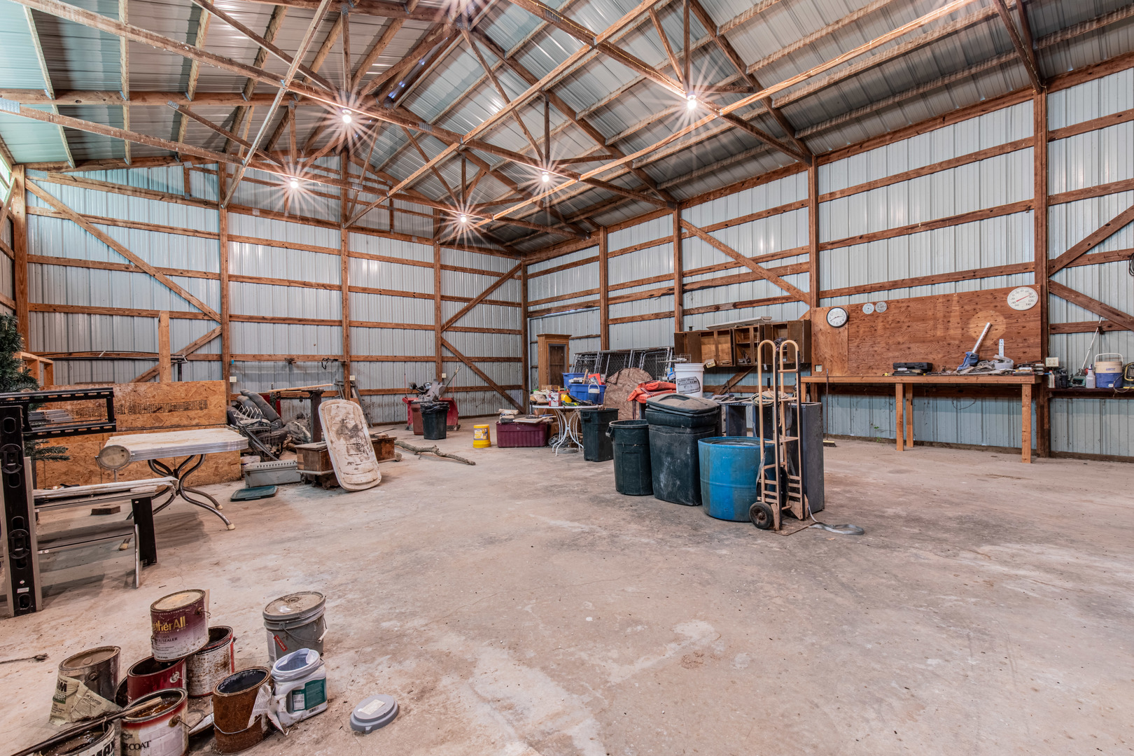 8076 White Oak Road, Magnolia, IL 61336