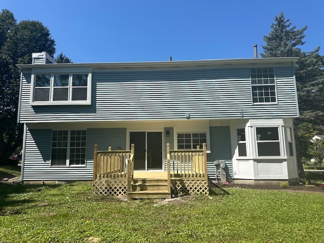 1311 Blue Ridge Parkway, Algonquin, IL 60102