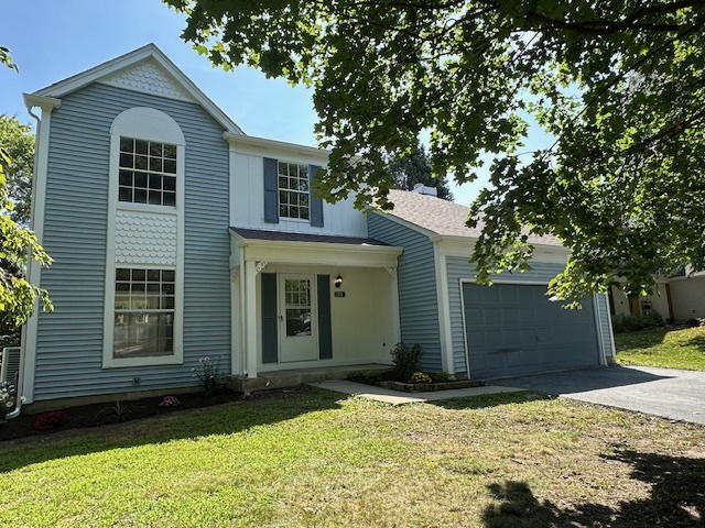 1311 Blue Ridge Parkway, Algonquin, IL 60102