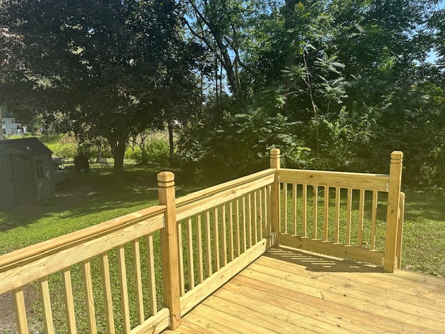 1311 Blue Ridge Parkway, Algonquin, IL 60102