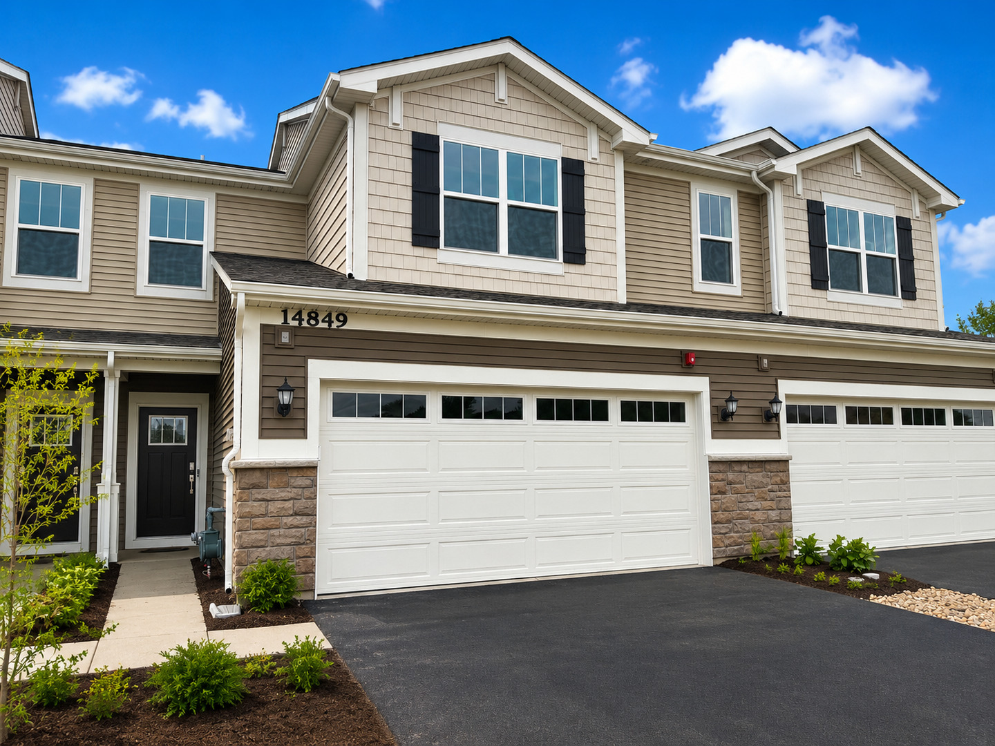 14849 S Hillside Drive #14849, Lockport, IL 60441