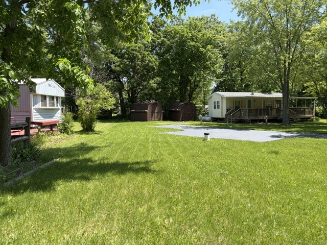 2795 E 28th Lot 982 Road, Seneca, IL 61360