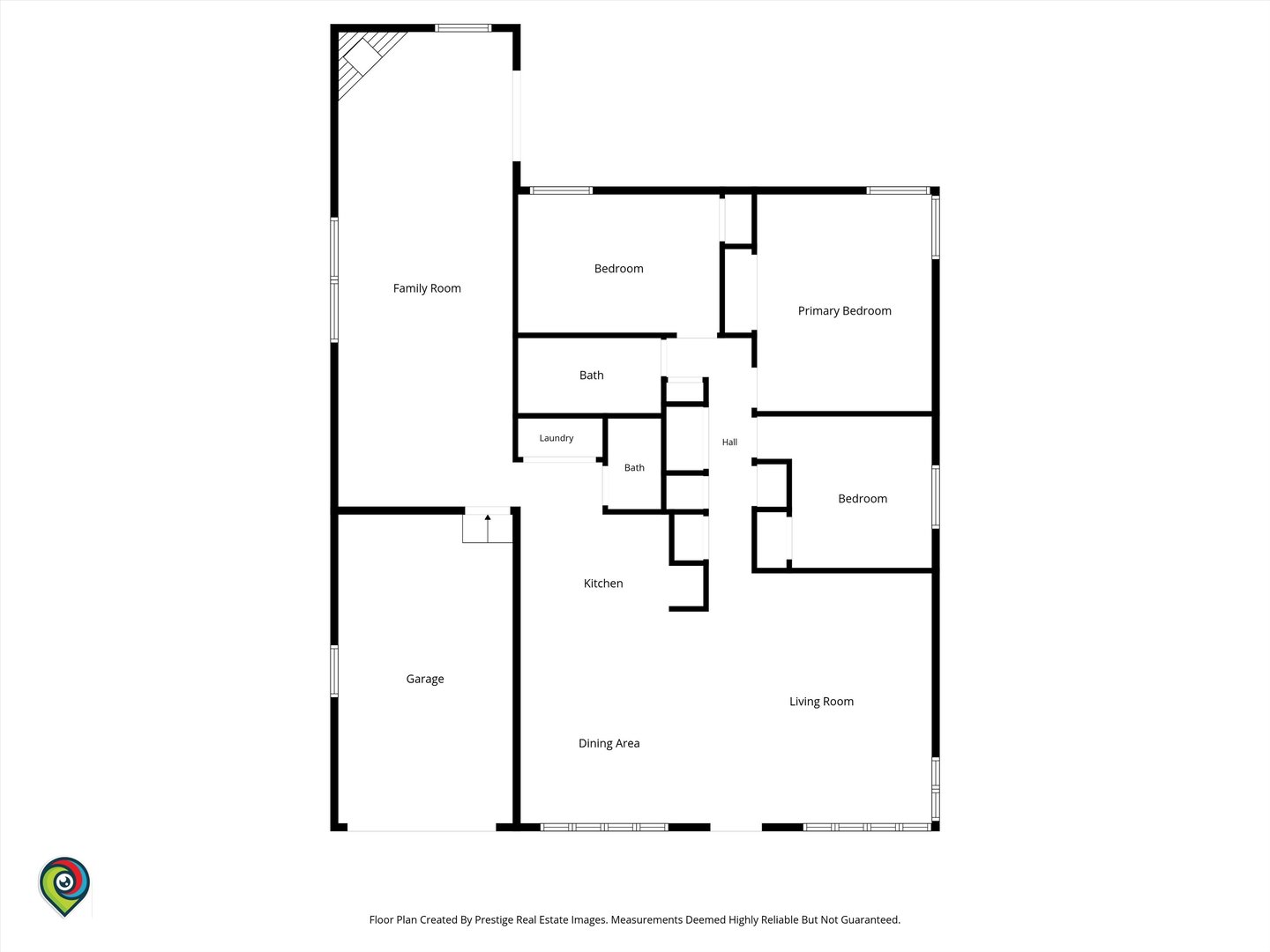 12841 Terrace Lane, Crestwood, IL 60418