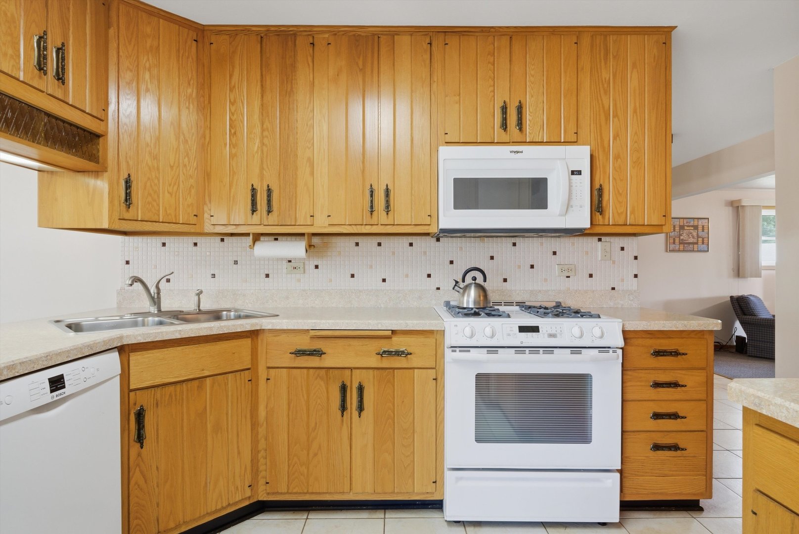12841 Terrace Lane, Crestwood, IL 60418