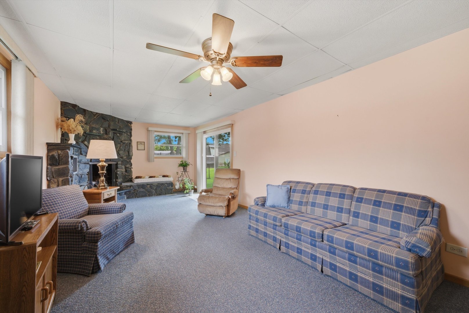12841 Terrace Lane, Crestwood, IL 60418