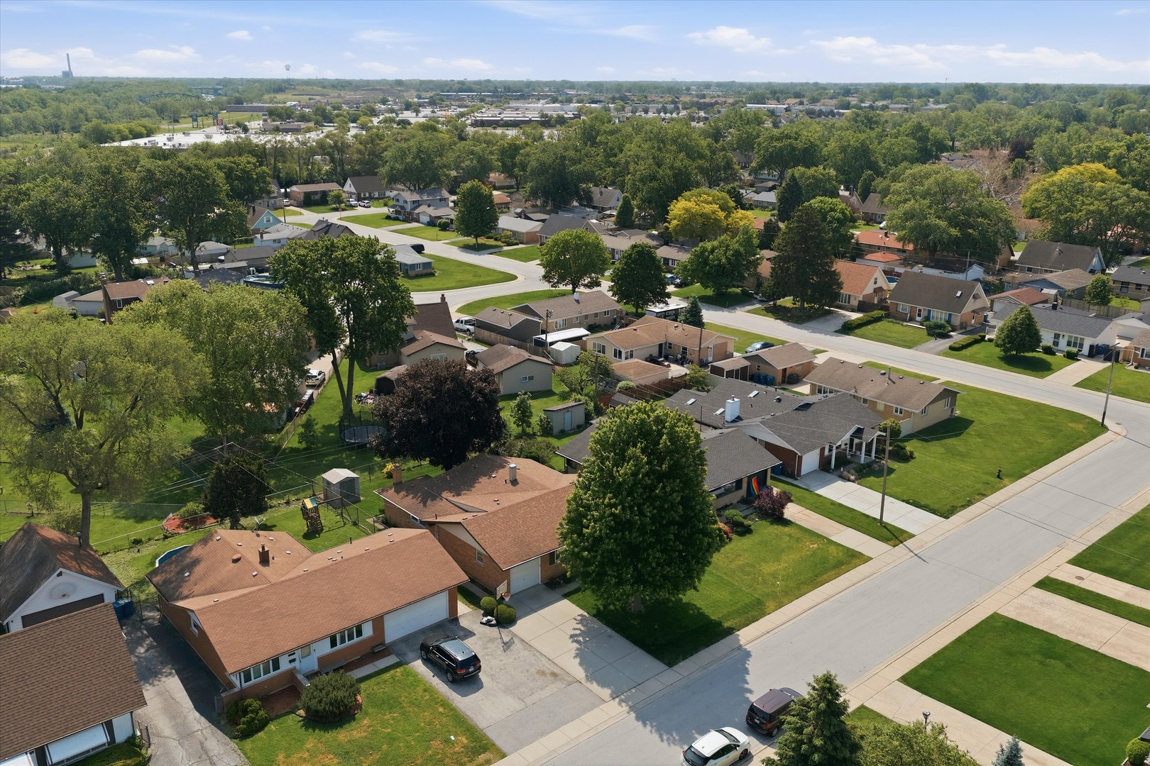 12841 Terrace Lane, Crestwood, IL 60418