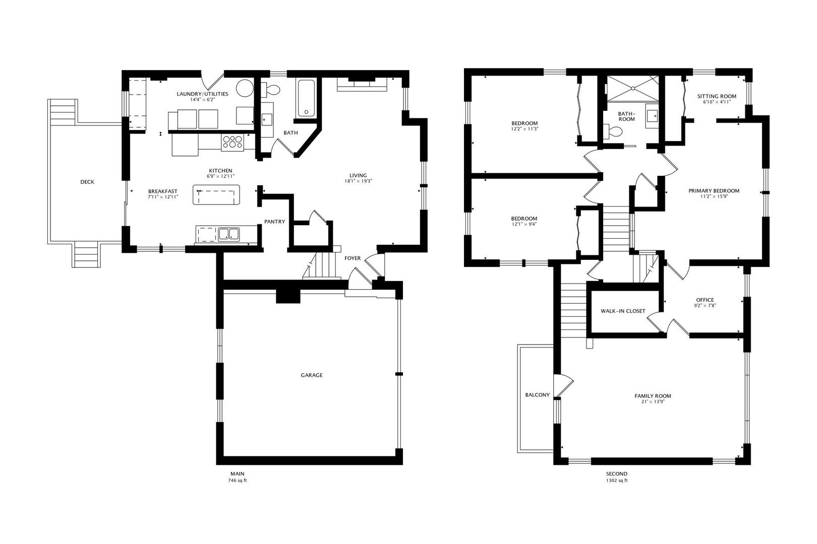 212 Island Drive, Island Lake, IL 60042