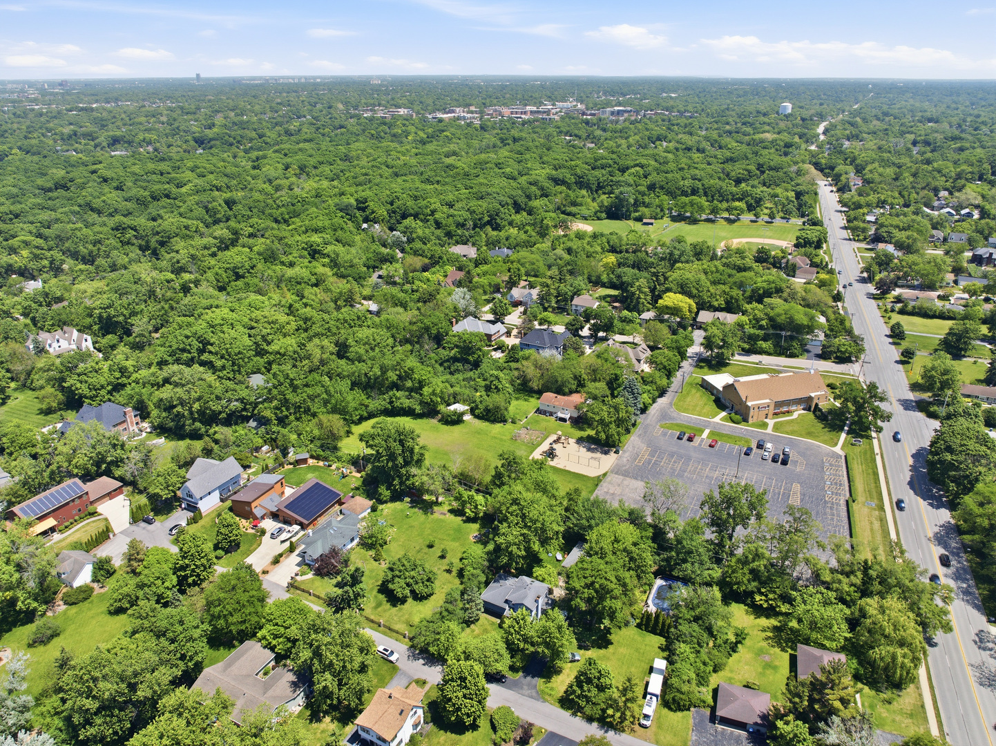 5505 Fairhaven Court, Downers Grove, IL 60515