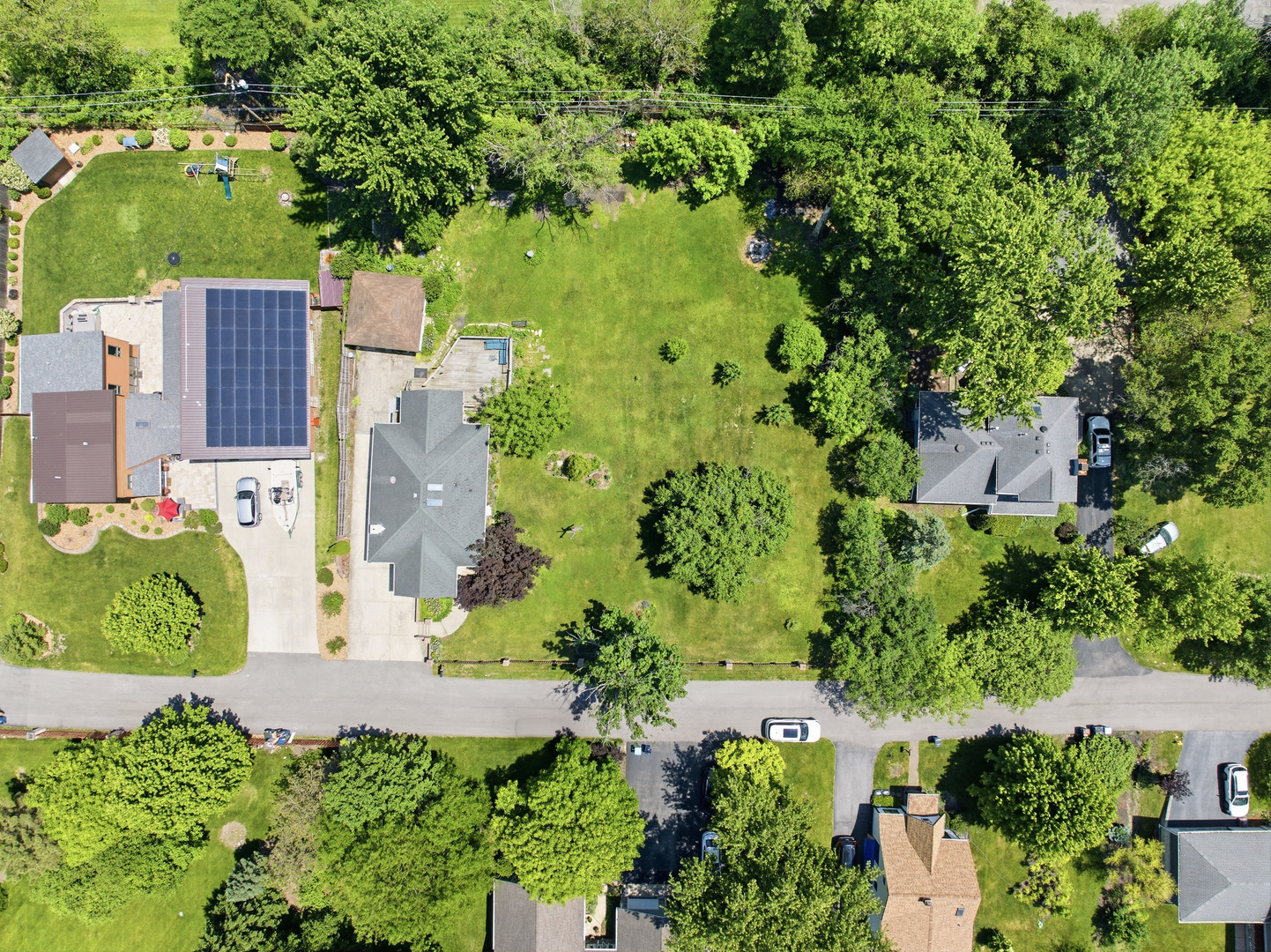 5505 Fairhaven Court, Downers Grove, IL 60515