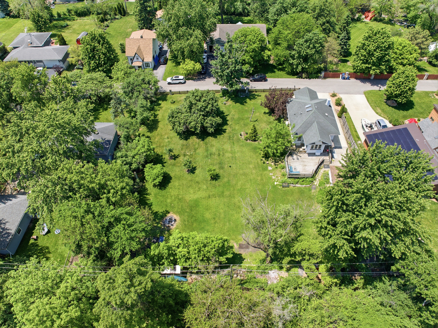 5505 Fairhaven Court, Downers Grove, IL 60515